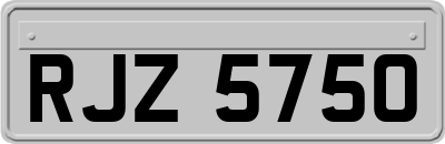 RJZ5750