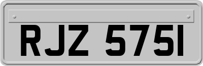 RJZ5751