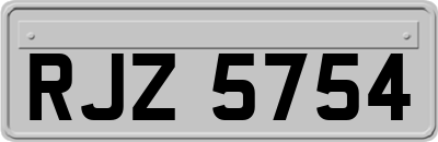 RJZ5754