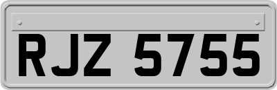 RJZ5755