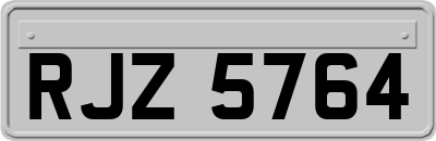 RJZ5764