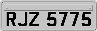 RJZ5775