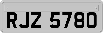 RJZ5780