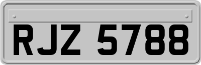 RJZ5788