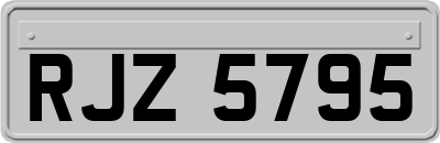 RJZ5795