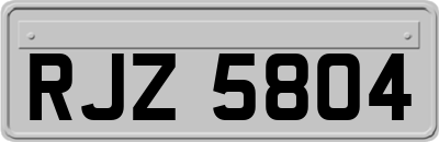 RJZ5804