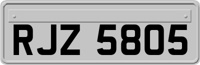 RJZ5805