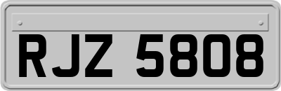 RJZ5808