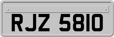 RJZ5810