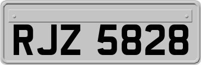 RJZ5828