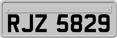 RJZ5829