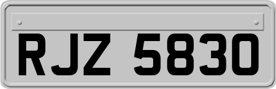 RJZ5830