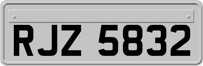 RJZ5832