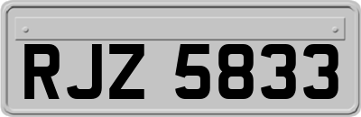 RJZ5833