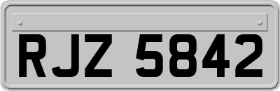 RJZ5842