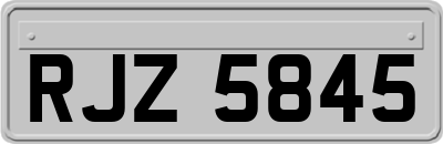 RJZ5845