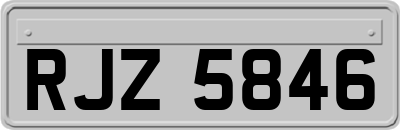 RJZ5846