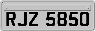 RJZ5850