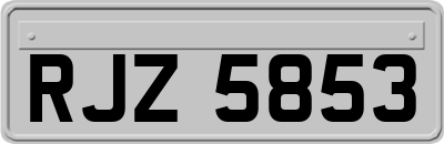 RJZ5853