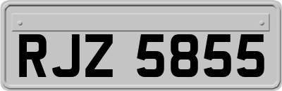 RJZ5855