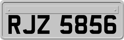 RJZ5856