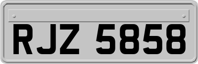 RJZ5858