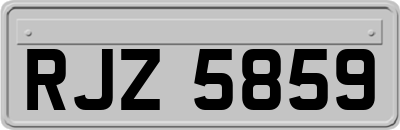 RJZ5859