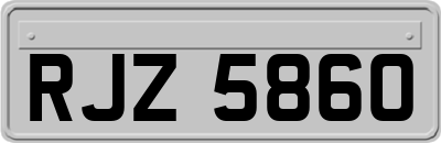 RJZ5860