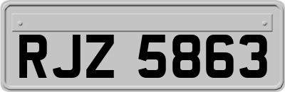 RJZ5863