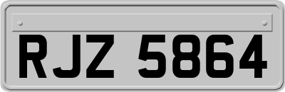 RJZ5864