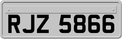 RJZ5866