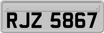 RJZ5867