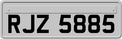 RJZ5885