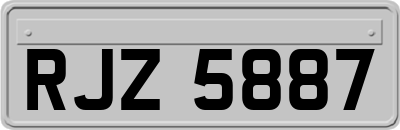 RJZ5887