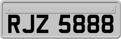 RJZ5888