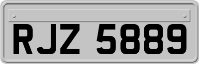 RJZ5889