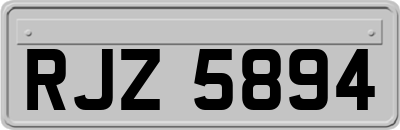 RJZ5894