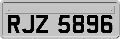 RJZ5896