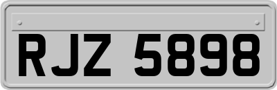 RJZ5898