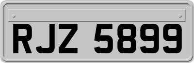 RJZ5899