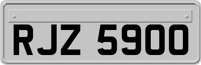 RJZ5900