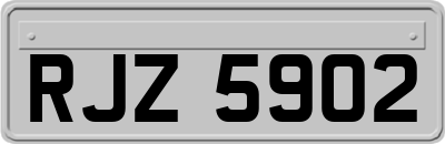 RJZ5902