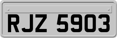 RJZ5903