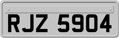 RJZ5904