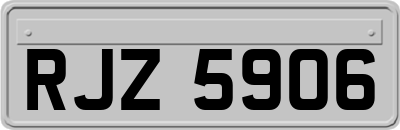 RJZ5906