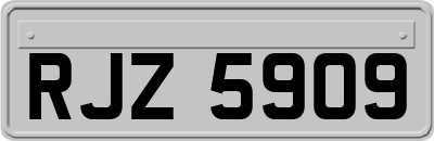 RJZ5909