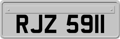 RJZ5911