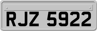 RJZ5922