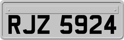 RJZ5924