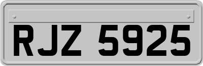 RJZ5925